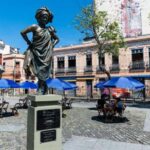 Experience the magic of the Rio Carnival all year round - A Closer Look at the Tour Experience