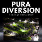 Experience the thrill of karting in Punta Cana - The racing sessions in detail