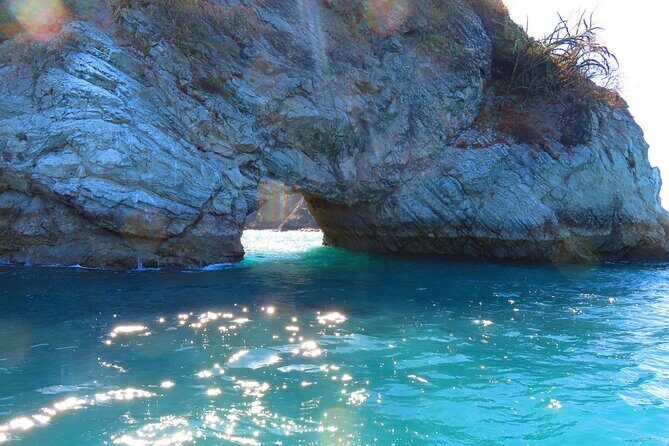 Experience Tortuga Island from Tambor - Final Thoughts