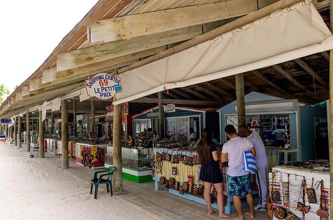 Experience Walking Tour in Bavaro - What to Expect From the Tour