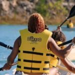 Experience Water Adventure in Dorado Park Punta Cana - Who Should Book This Tour?