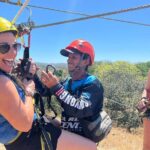 Experience Zip Line Nosara in Guanacaste - The Sum Up