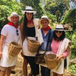 EXPERIENCES COLOMBIA (coffee tour) - FAQ
