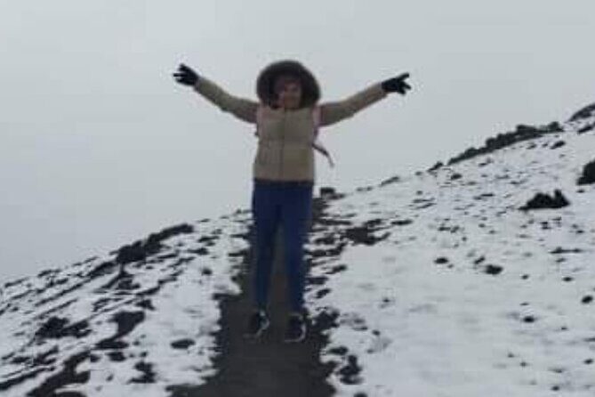 Experiences COTOPAXI National Park - Who Is This Tour Best For?