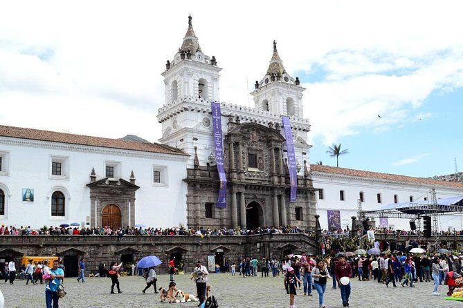 Experiencing the Magic of Quito in Two Days - Who Will Love This Tour?