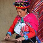 Experiential tourism in Tinkuy + local food - What Sets This Tour Apart