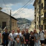 Experiential Walking tour in Quito's Old Town - A Deep Dive into Quito’s Historic Heart