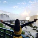 Explore Argentina's Waterfalls: Guided Views and Stories - Discovering Iguazú Falls: A Deep Dive into the Experience