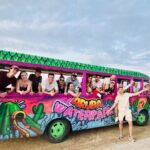 Explore Aruba Bus Tour and Waterpark Adventure - An In-Depth Look at the Aruba Bus Tour and Waterpark Adventure