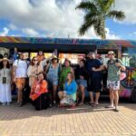 Explore Aruba with Escape Aruba(Private) - A Closer Look at What to Expect