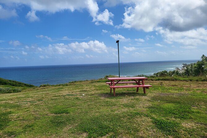 Explore Barbados Ultimate East Coast Pedal Experience - FAQs