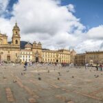 Explore Bogota's Historic Center and Monserrate in one day - What’s the Practical Scoop?