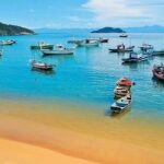 Explore Búzios: Boat Tour with Lunch (Departing from Búzios) - Why This Tour Is Worth Considering