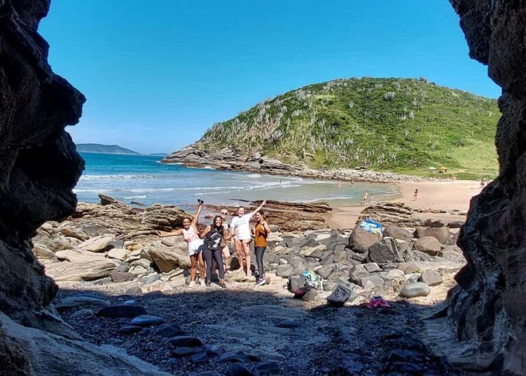 Explore Búzios: Stunning Views on the Emerências Trail - What’s Included and What to Expect