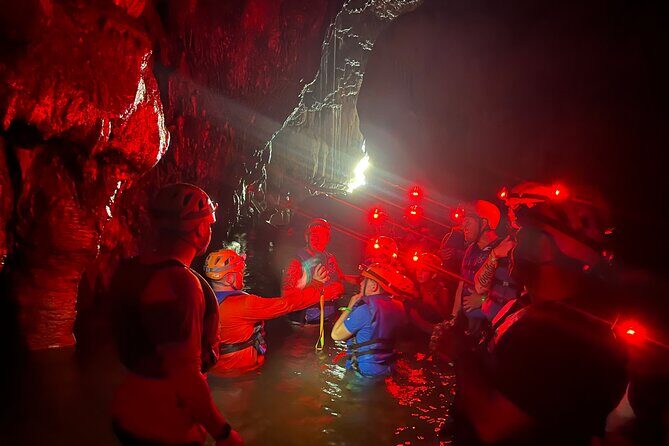 Explore Cuevas Charco Azul, Arenas and Playa de Aguas Cristalinas - Final Thoughts