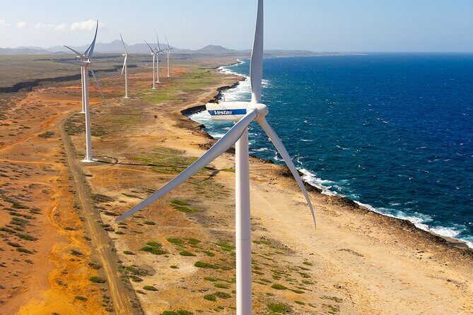 Explore Curacao West by ATV Nature Coastal and Beach - A Detailed Look at the Curacao ATV Adventure