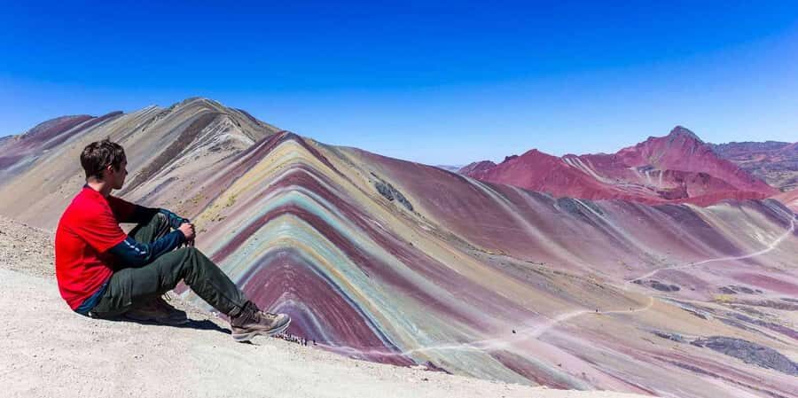 Explore Cusco - Rainbow Mountain and Machu Picchu in 5 days - Who Should Consider This Tour?