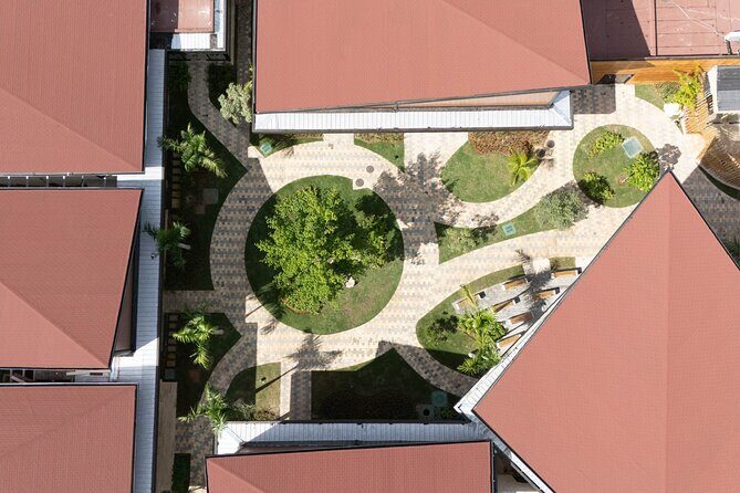 Explore Dominicania Culture Family Friendly Experience - Practical Tips for Your Visit