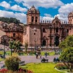 Explore Enchanted Peru in 7 Days/ ICA - PUNO - Cusco: The Historic Capital of the Incas