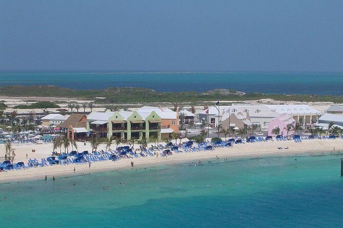Explore Gorgeous Grand Turk: Self-Guided Audio Tour - The Practicalities: What You Need to Know