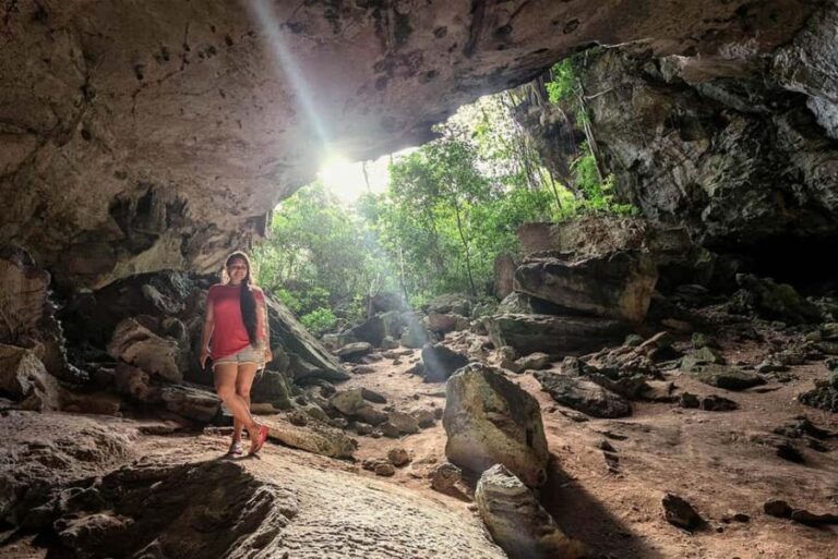 Explore Higüey:Basilica,Market,Museum Cave,River Ride,lunch - Why This Tour Offers Great Value