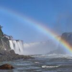 Explore Iguazu Falls and Bird Park: Complete Tour - The Experience in Detail: What You Can Expect
