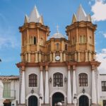 Explore & immerse in GuataPeñol: Past, Present and Local Culture - The Climb to Piedra del Peñol
