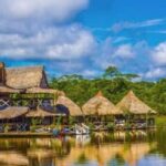 Explore Iquitos: 3 Days of Adventure on the Yanayacu River - A Detailed Look at the 3-Day Iquitos Amazon Tour