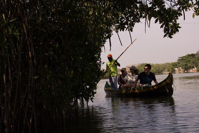 Explore La Boquillas Mangrove Tunnels with Local Fishermen - Frequently Asked Questions
