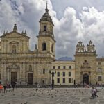 Explore La Candelaria and Monserrate: A Guided Walking Tour - Sampling Colombian Flavors