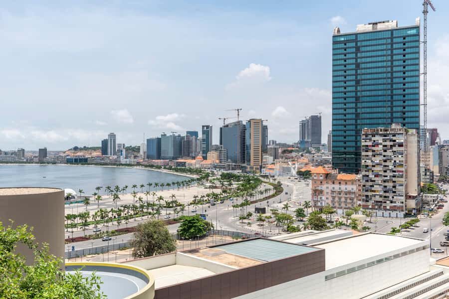 Explore Luanda: Authentic Guided City Experience - Final Thoughts