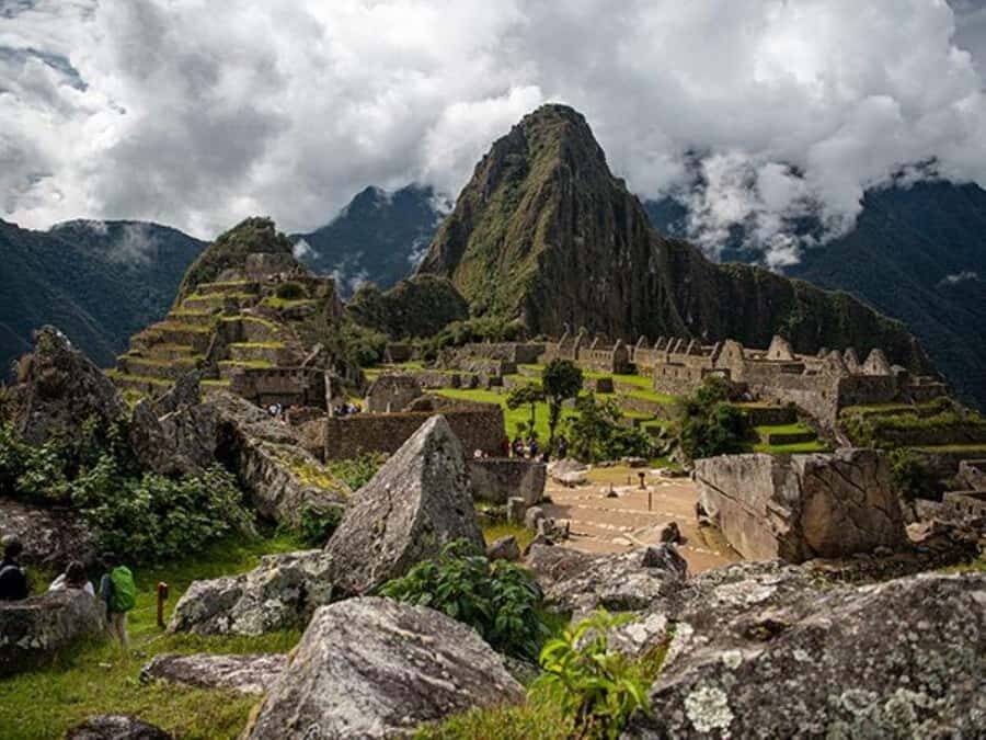 Explore Machu Picchu and Humantay Lagoon 5D + Hotel - A Journey Through Perus Mostly Hidden Treasures