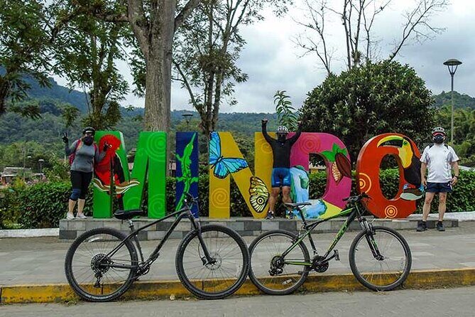 Explore Mindo Cloud Forest on a Full-Day Mountain Biking Tour - Why This Tour Is a Great Choice