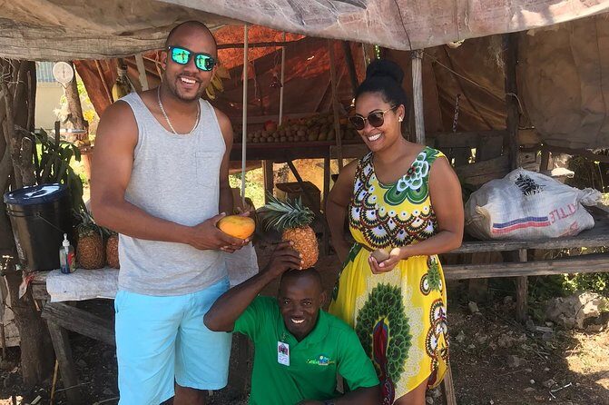 Explore, Montego Bay highlight City Tour and shopping. - A Closer Look at the Montego Bay City Tour