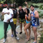Explore Montego Bay Jamaica to Blue Hole/Secret Falls River Tour - FAQs