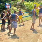 Explore Montego bay Jamaica toMartha Brae Rafting &Blue Hole Tour - Authentic Experiences and What Travelers Say