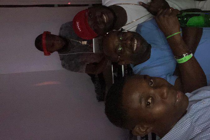 Explore Montego Bay Private Highlight Tour from Montego Bay - Who Would Love This Tour?