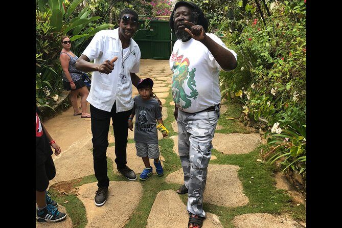 Explore Montego Bay to Bob Marley Mausoleum Nine Miles& Blue Hole - Considerations and Practical Tips