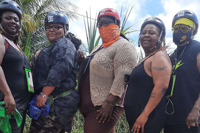 Explore Montego Bay's Wild Side by ATV - Final Thoughts