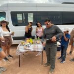 Explore Moon Valley with Sunset, Snacks and Refreshments - In The Sum Up: Who Should Consider This Tour?