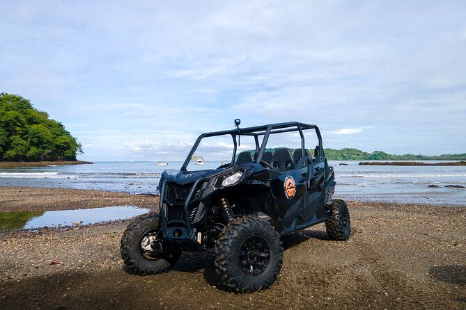 Explore Mountain views & Ocean Vibes - Final Thoughts