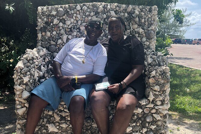 Explore Nassau on an Unforgettable 3-Hour ATV Adventure Tour