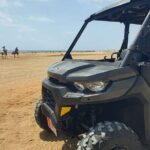 Explore On Your Offroad UTV 4 Seat - FAQs