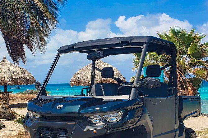 Explore On Your Own Offroad UTV 3 Seat - The Sum Up: Is This UTV Tour Worth It?