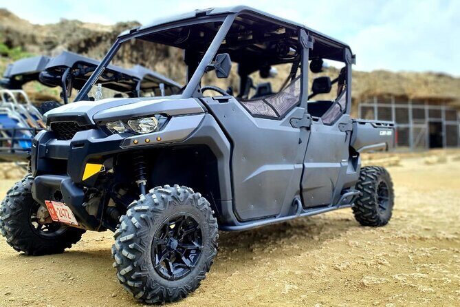 Explore On Your Own Offroad UTV 6 Seat - Final Thoughts: Is This UTV Tour Right for You?