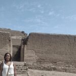 Explore Pachacamac Sanctuary and its Pyramids - The Sum Up