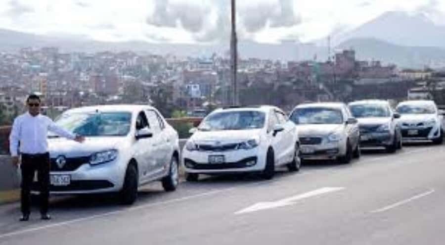 Explore Pisac: City Tour ending in Ollantaytambo - A Closer Look at the Experience