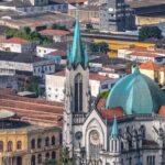 Explore Private Tour in Santos - up to 4 people - FAQ