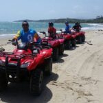 Explore Puerto Plata with ATV's Tour - Why This Tour Works for Travelers