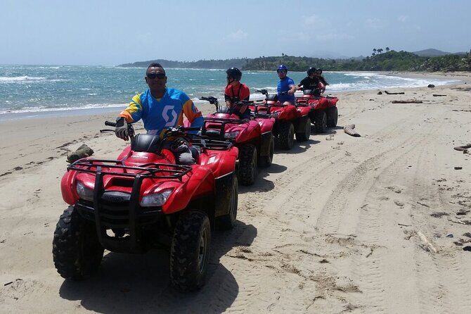 Explore Puerto Plata with ATV's Tour - Why This Tour Works for Travelers
